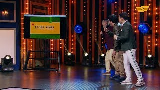 Серікбол Сайлаубек әуенді кедергілерден қалай өтті?