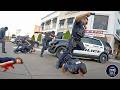 Most Dangerous High-Speed Police Chases Caught on Dashcam — That Feel Like an Action Movie #90