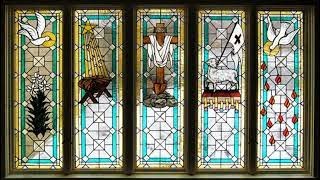 Divine Service: Sunday, April 13, 2025