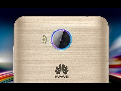 Huawei Y3II Review