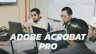 PDF Editing course by Ts Dr Abd Fathul Hakim screenshot 4