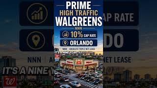 PRINCIPAL BUYERS ONLY PLEASE! $6.5MHeather Gogola NNN SPECIALIST-Core Commercial 954-998-5893