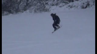 Noseland - das 'Leukerbad des Aargaus'