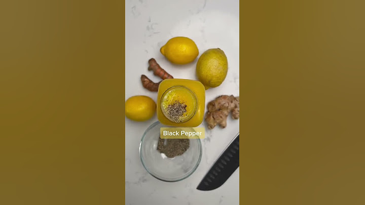Best Immunity Boost Juice for Cold and Flu