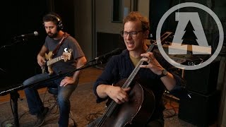 Ben Sollee - Forgotten | Audiotree Live