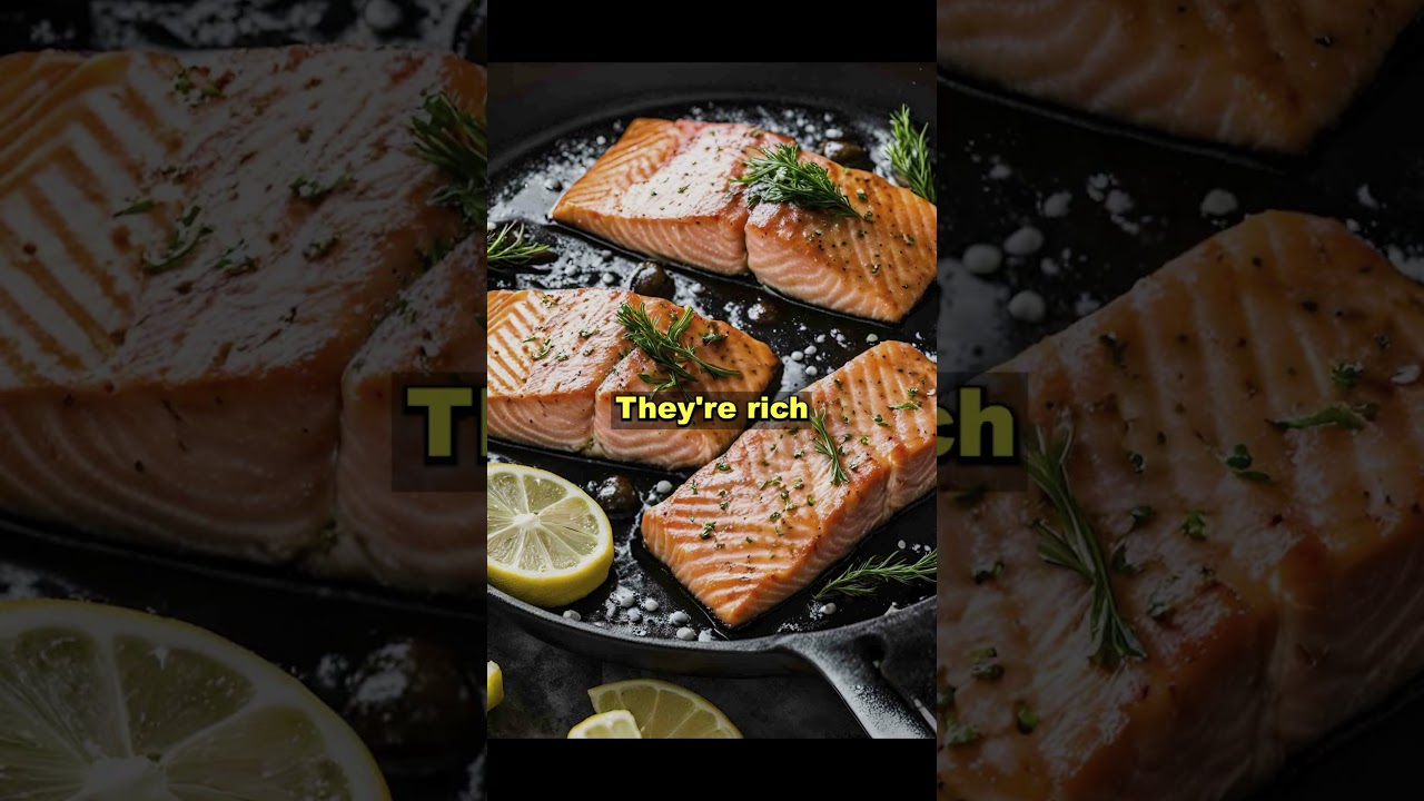 Food That Improve Your brain