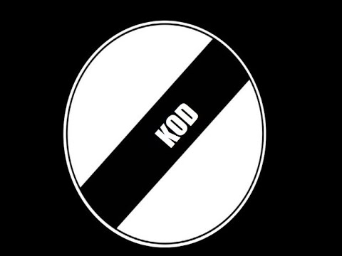 KOD, czyli SŁOWO NA POCZĄTKU BYŁO #2