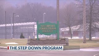 The Step Down Program