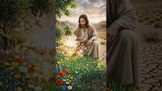 #Shorts #Jesus #JesusChrist #Christian #Faith #God #Prayer #Bible #Amen #JesusLovesYou