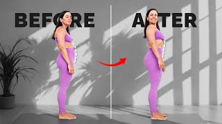 How I Fixed My Terrible Posture Wealth