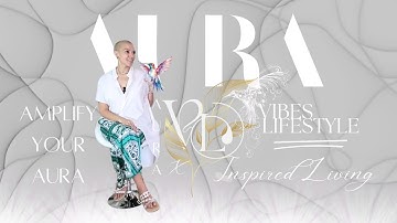 VL◇AURA: Lesson 1 - Intro NSR Method - Nervous System Reset ✨️