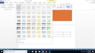 MS Office 2013 Part6 in Urdu / Hindi by Prof Naila Atta Bhatti |Ambitious Robotics & IT Solutions