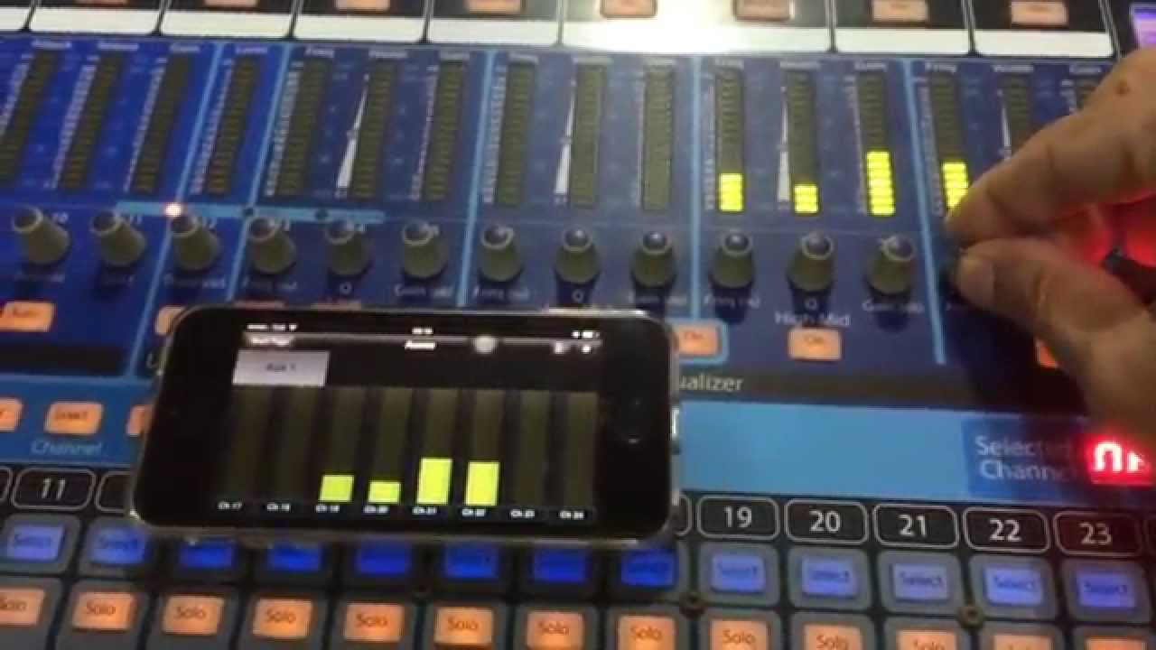 Presonus studiolive 24.4.2 Drivers 2020