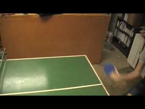 The Desarios: Ping Pong