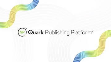 What’s New in the July 2025 Release of Quark Publishing Platform (QPP)
