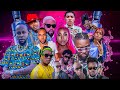 DANCEHALL MIX 2024 - GYAL TIME AGAIN MIX FT. VYBZ KARTEL, POPCAAN, KONSHENS, CHAM, CHARLY BLACK, RDX