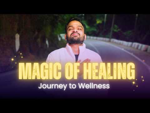 Magic of Healing |Journey to Wellness Heal Your Health with Ho'oponopono Prayers #healing
