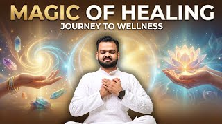 Download Lagu Heal Your Health with Ho'oponopono Prayers | Law of Attraction #deepakjain MP3