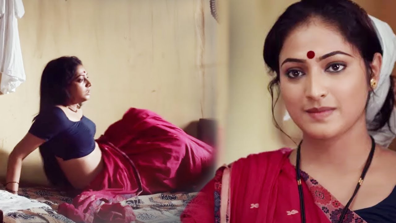 Hindi Dubbed Romantic Scenes | Movie – Soojidaara | South Indian Movie Hindi Dubbed Scene