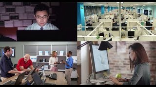 Workplace Support Services Bridging the IT Perception Gap