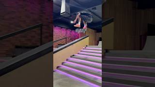 PROCESS 📝 MAURIO MCCOY | NOSEBLUNT NOLLIE FLIP