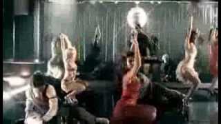 Beyonce Naughty girl dj b-so remix - Twerking - booty shaking