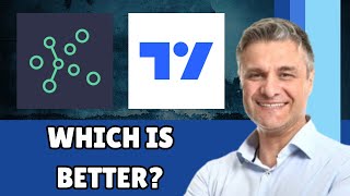 TrendSpider vs TradingView (2025) | Pros and Cons | Which is Better? [HONEST GUIDE]