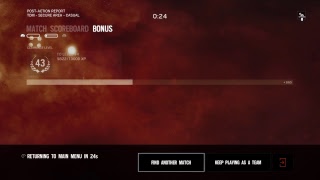 Rainbow Six Siege: Insert Title Here