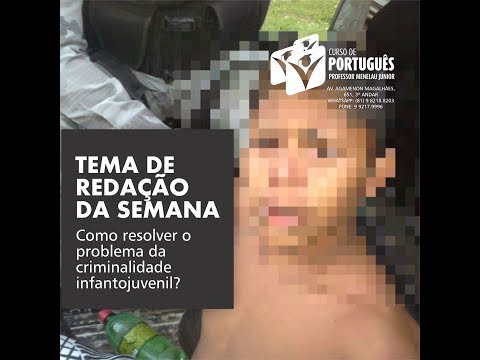 Vídeo: Aqui Está O Que Digo às Pessoas Quando Me Perguntam Sobre O Problema Da Violência No Brasil - Rede Matador