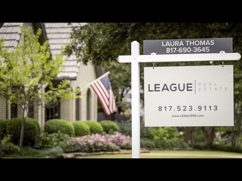 2213 Hawthorne Avenue, Fort Worth, TX home video tour