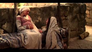 Video thumbnail of "Breath of Heaven (Mary's Song) - Amy Grant - LDS Bible Videos"