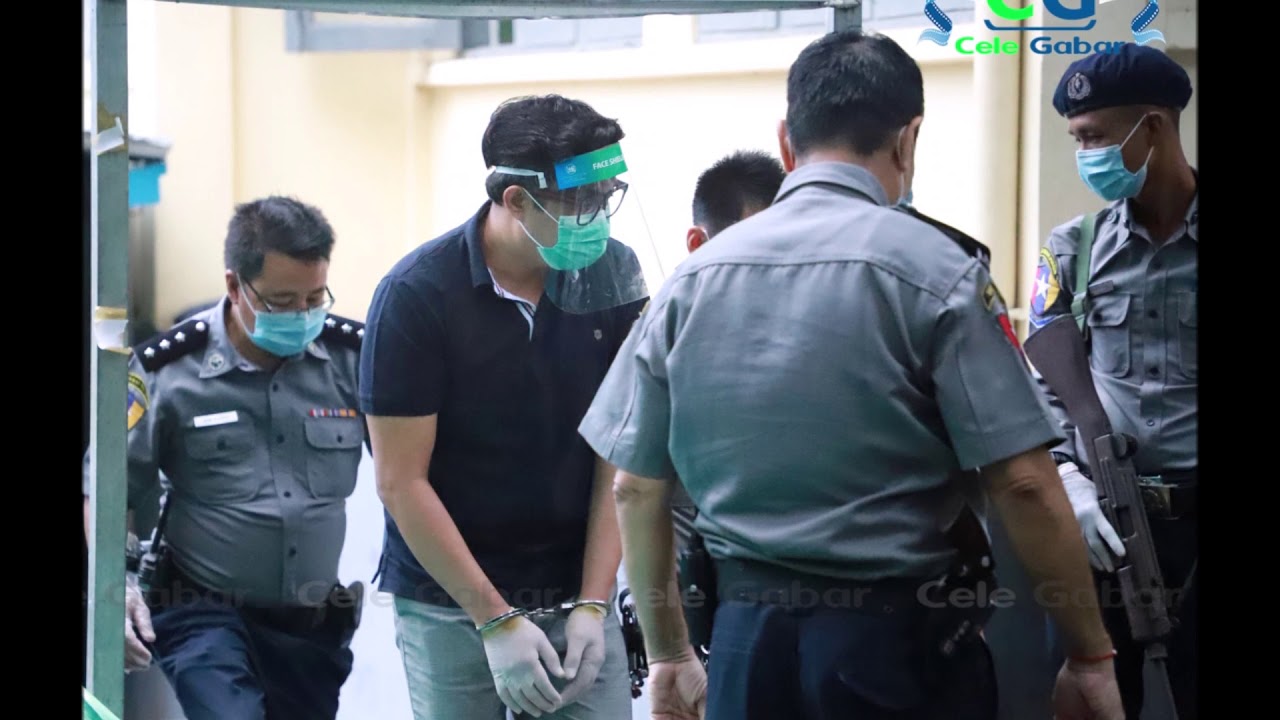 Prophet Saya david lah 2020