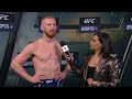 Bo Nickal is ready to get right back to fighting after UFC 300 win | ESPN MMA