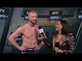 Bo Nickal is ready to get right back to fighting after UFC 300 win | ESPN MMA