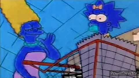 Rj Kumar Version of I Killed The Simpsons Intro Reversed