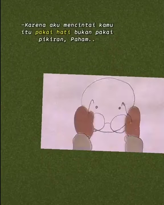 Story wa 30 detik keren terbaru romantis//lirik lagu clairo sofia//Story wa terbaru 2020