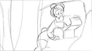 2D II: Character Animation