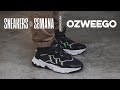 Sneakers da Semana - adidas Ozweego