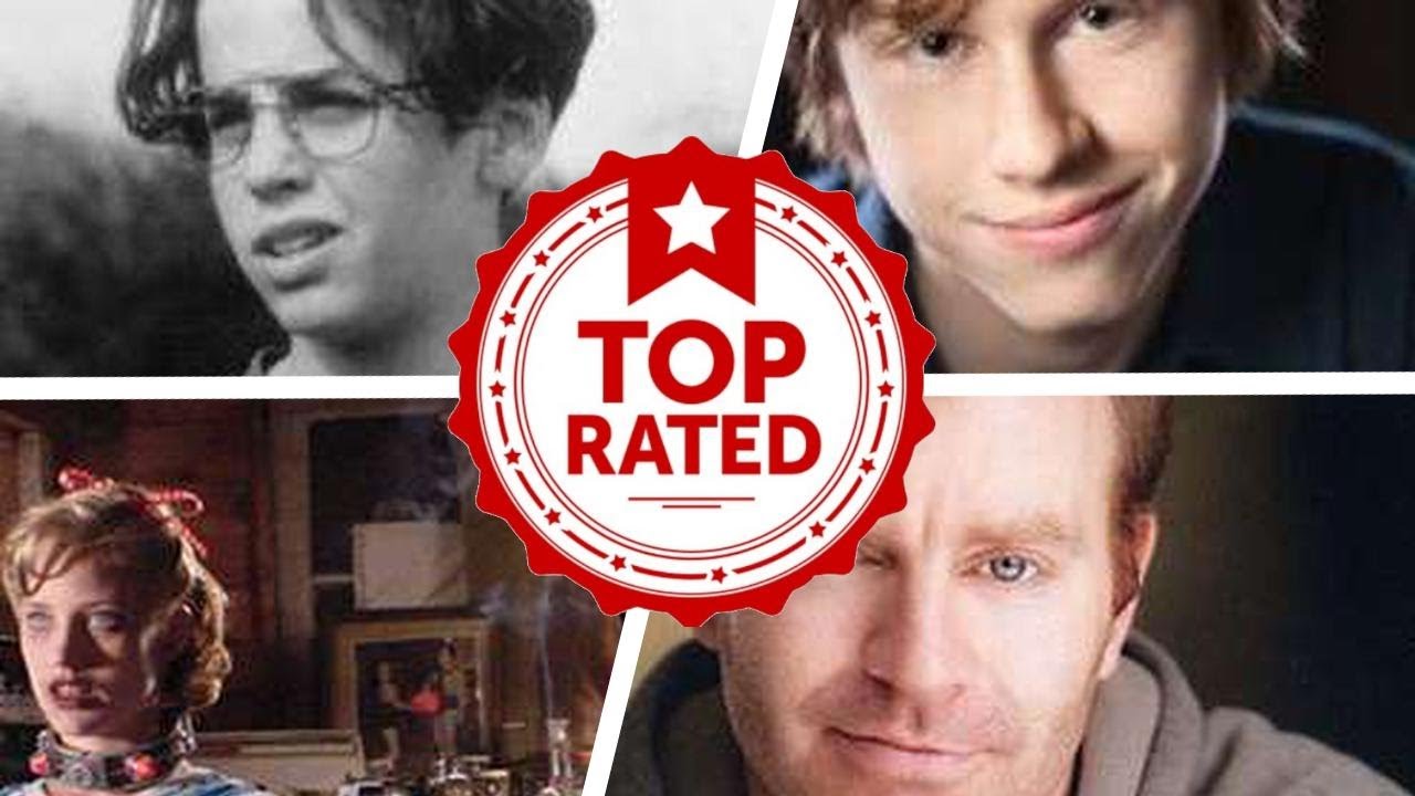 Full Cast Of The Sandlot 3 Actors/Actresses 💫 YouTube