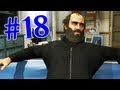 Grand Theft Auto V | Ep.18 | Воссоединение Друзей