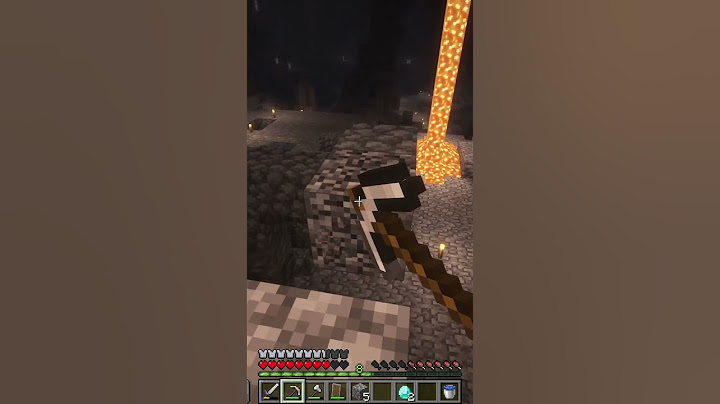 THE ANOMALY ci ha TESO una TRAPPOLA!! #theanomaly #fromthefog #cavedwellers #minecraft #herobrine