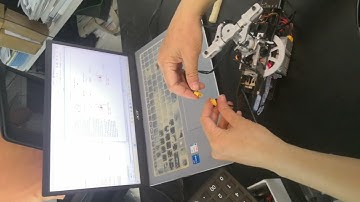 How to activate the ATT mode.