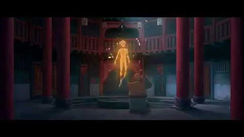 Big Fish & Begonia   Qiu Resurection - DayDayNews