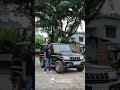 Mahindra Bolero 2wd Suspension lift kit. Aluminum make spacers DM for details #mahindra #bolero