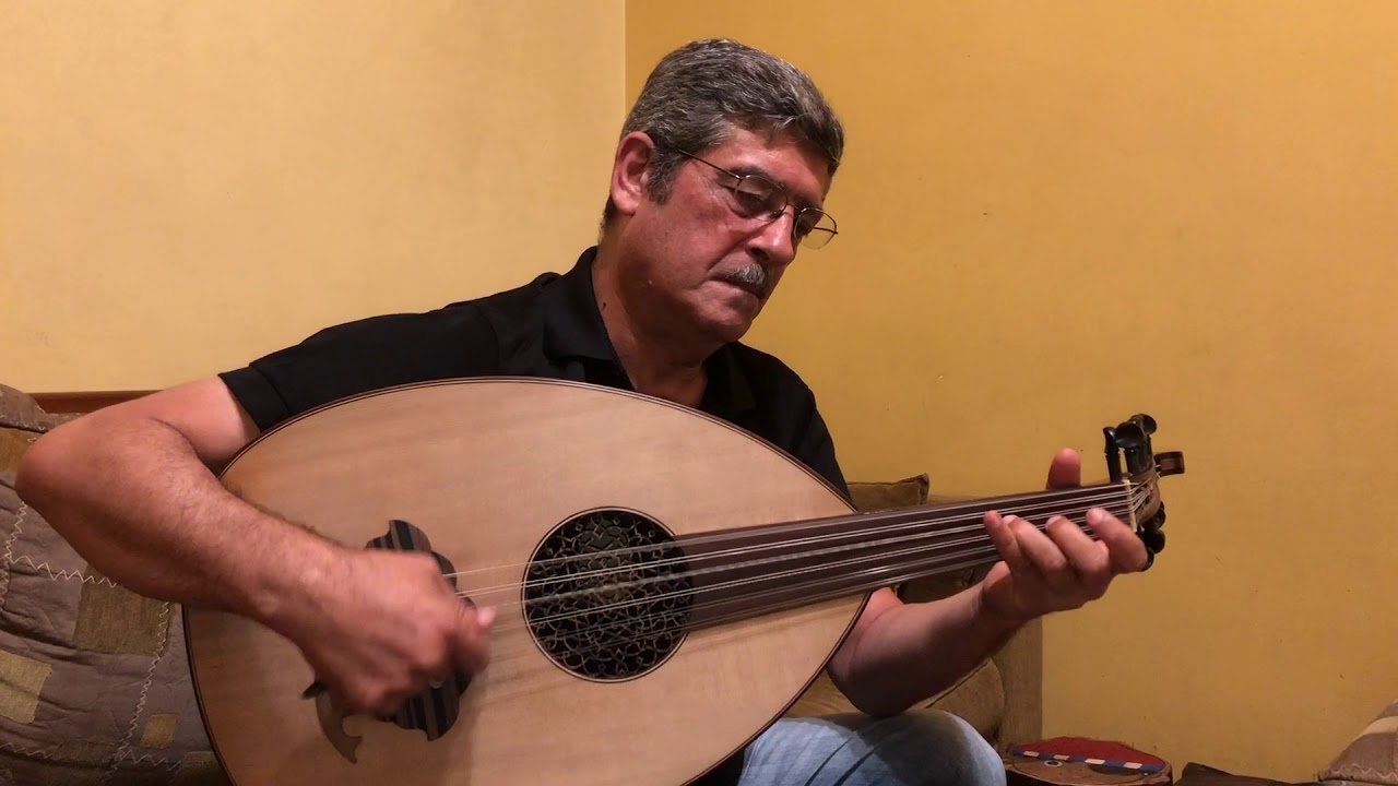 Khaled Najjar  أشواق