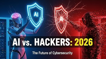 AI and Automation: The Future of Cybersecurity in 2026