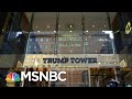 Trump Faces List Of Legal Problems Post-Impeachment | Morning Joe | MSNBC