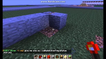 Minecraft Block update detector