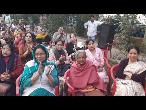 Vaidik Bhajan - वन्दे मातरम गाना होगा या भारत से जाना होगा । स्वर - @ आचार्य सूर्यदेव वेदांशु जी @ ।
