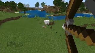 I Am Hawkeye Of Minecraft